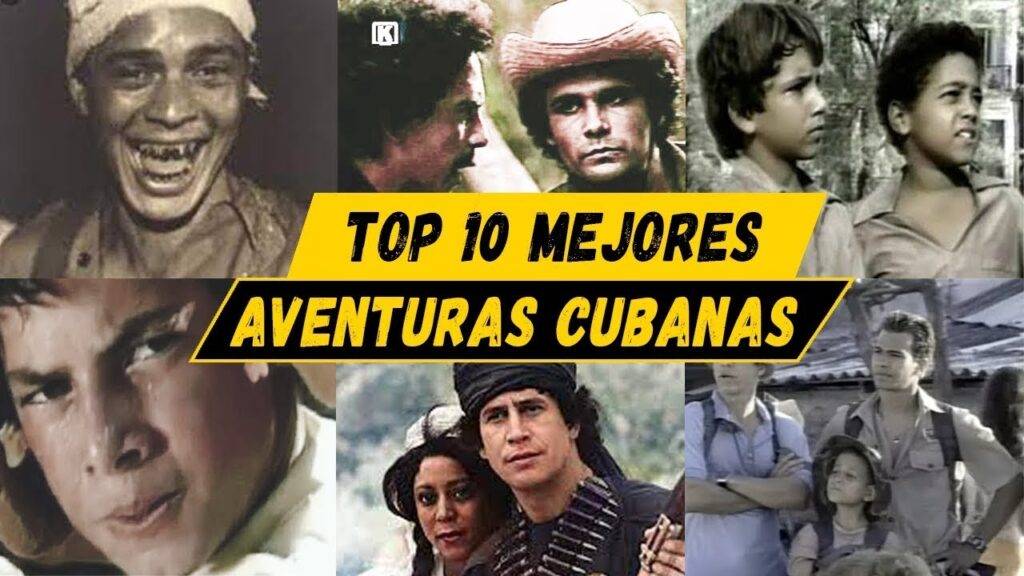 ¡Recuerdos Inolvidables de la Television Cubana