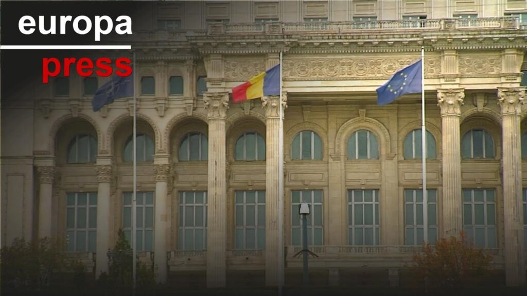 Bulgaria y Rumania entran formalmente en el espacio aereo y maritimo Schengen