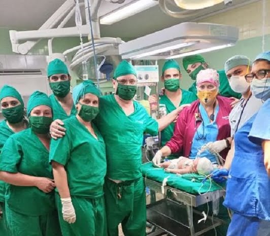 equipo medico