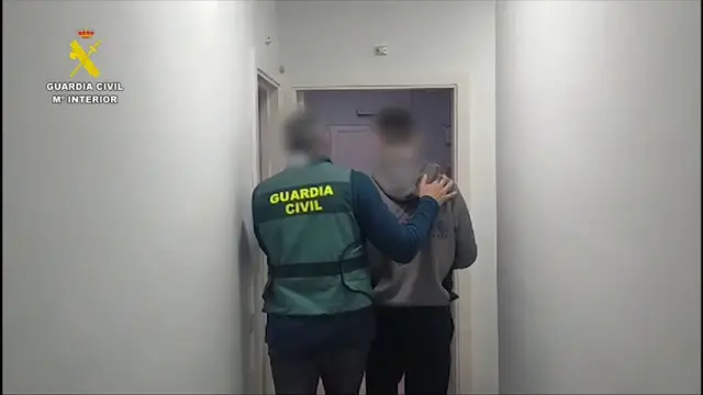 la guardia civil detiene a 12 personas por estafar con criptomedas.jpeg