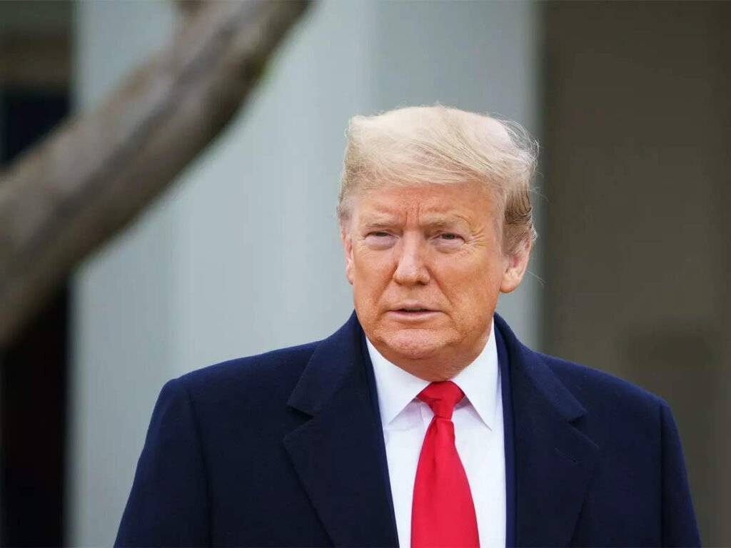 trump afp