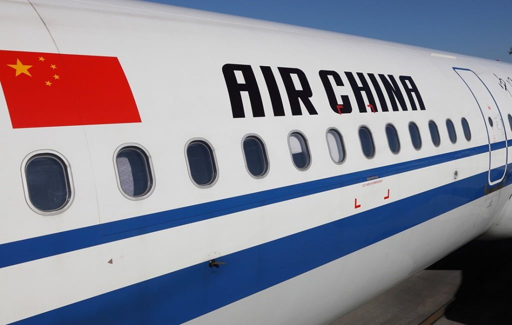 Air China 1
