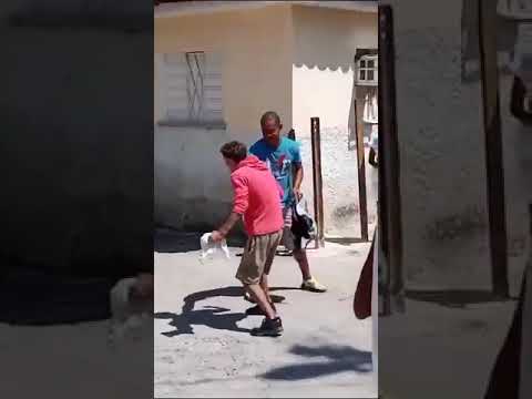 Aumento del Consumo de Drogas entre Jovenes Cubanoscuba noticias realidadcubana news