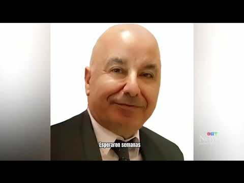 Confusion y dolor Familia Canadiense Recibe Cuerpo Equivocado Desde Cuba