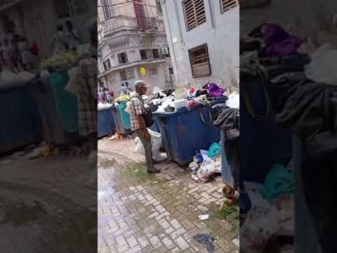 Denuncia Ciudadana Revela Condiciones de Insalubridad en Centro Habana