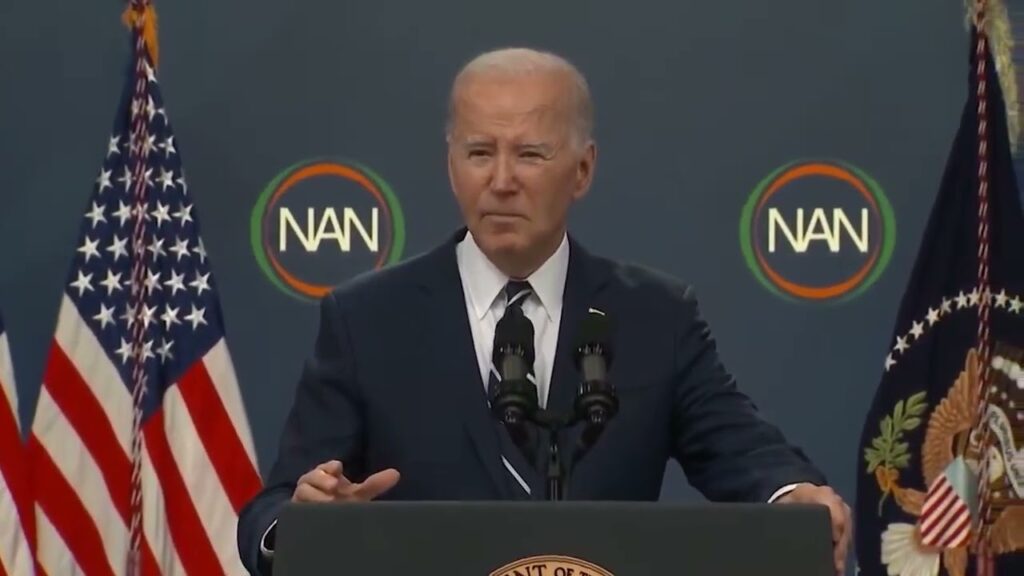 Estados Unidos Anuncia Nuevas Sanciones Contra Iran en Respuesta al Ataque Contra Israel