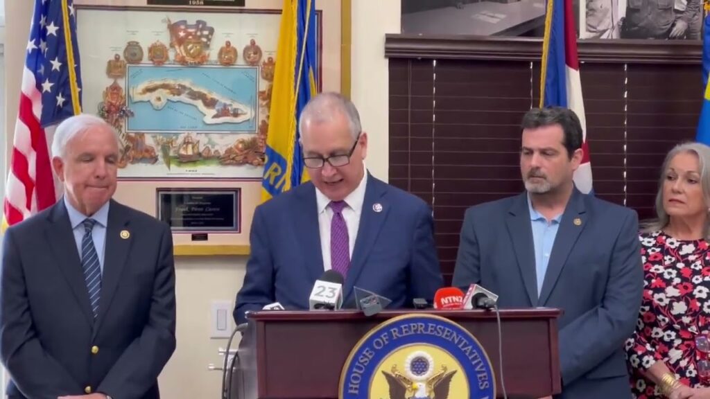 Estados Unidos Implementara Restricciones de Visas a Funcionarios Cubanos