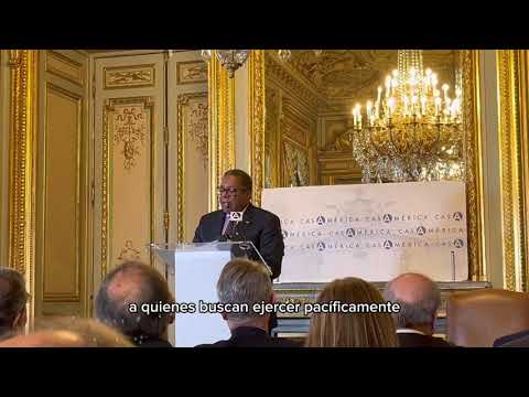 Estados Unidos Subraya la Importancia de la Democracia para el Futuro de Cuba