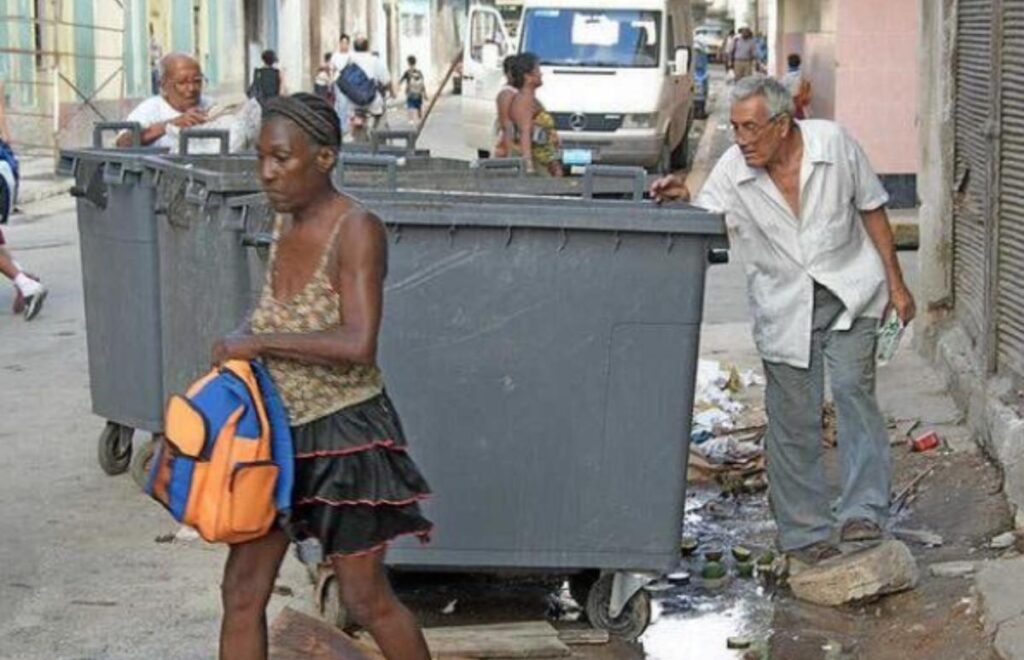 Foto tomada de Twitter