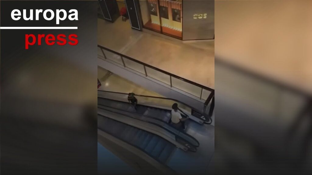 La Policia de Australia declara la alerta por un posible apunalamiento en un centro comercial