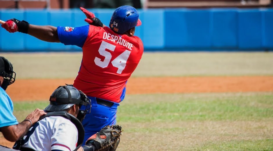despaigne granma beisbol 1