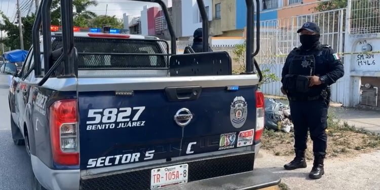 secuestro cubano cancun