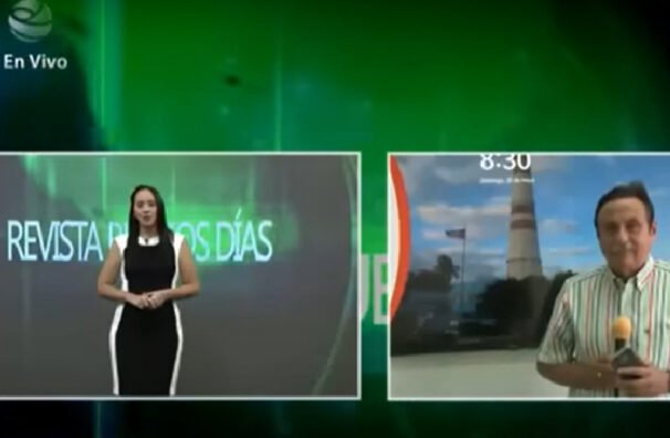 1716753475 filtra audio durante pase vivo revista buenos dias 1 e1716758671533