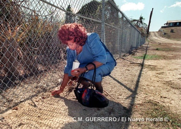 CELIA CRUZ GTMO 1990 JOSE