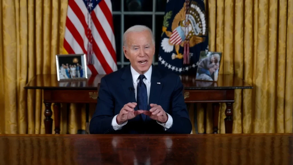 Cambios en la frontera de EEUU asilo mas complicado y deportaciones expres 1536x864 1