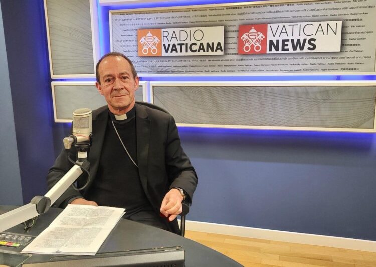 Antoine Camilleri