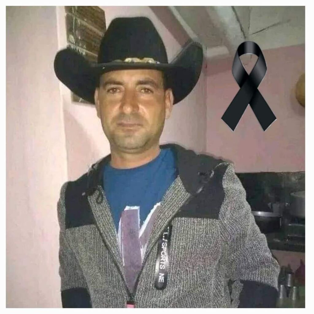 Yosley Hernández Yosley Hernández