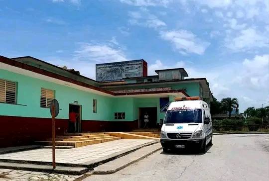 Trágico accidente en Mayarí