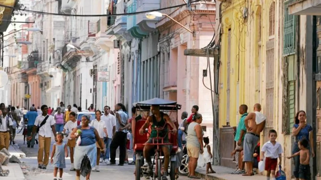 Cuba