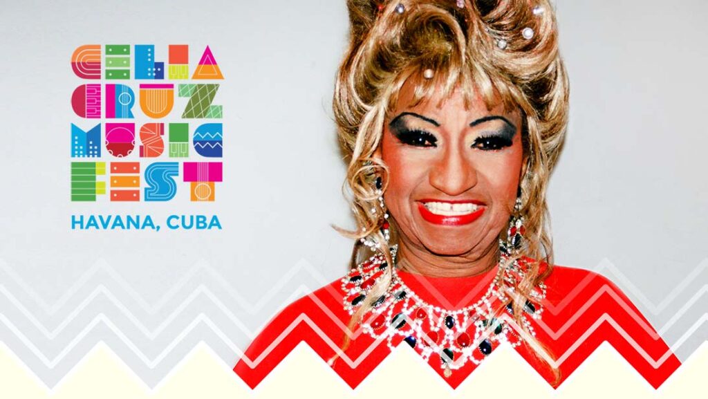 Celia Cruz Music Fest@medium