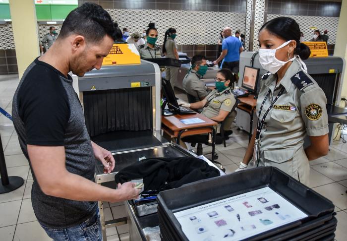 Cuba Extiende la Exención Arancelaria