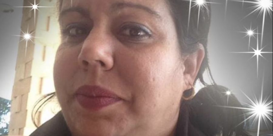 melody gonzalez exjueza