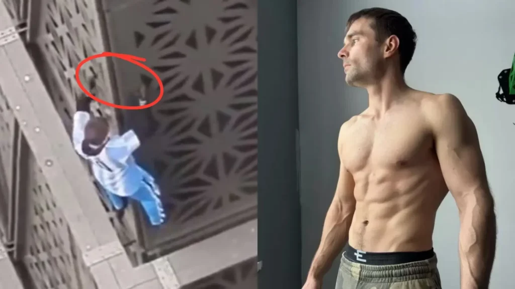 quien es marcin banot el hombre arana polaco que escala edificios sin equipo de proteccion.jpeg