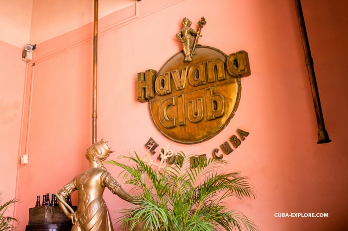 Havana Club
