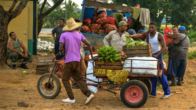 Cuba