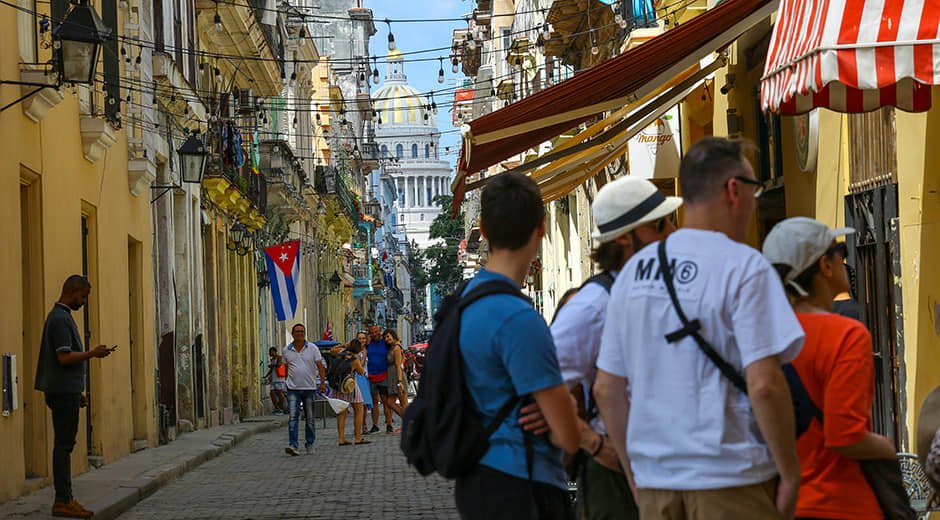 Cuba