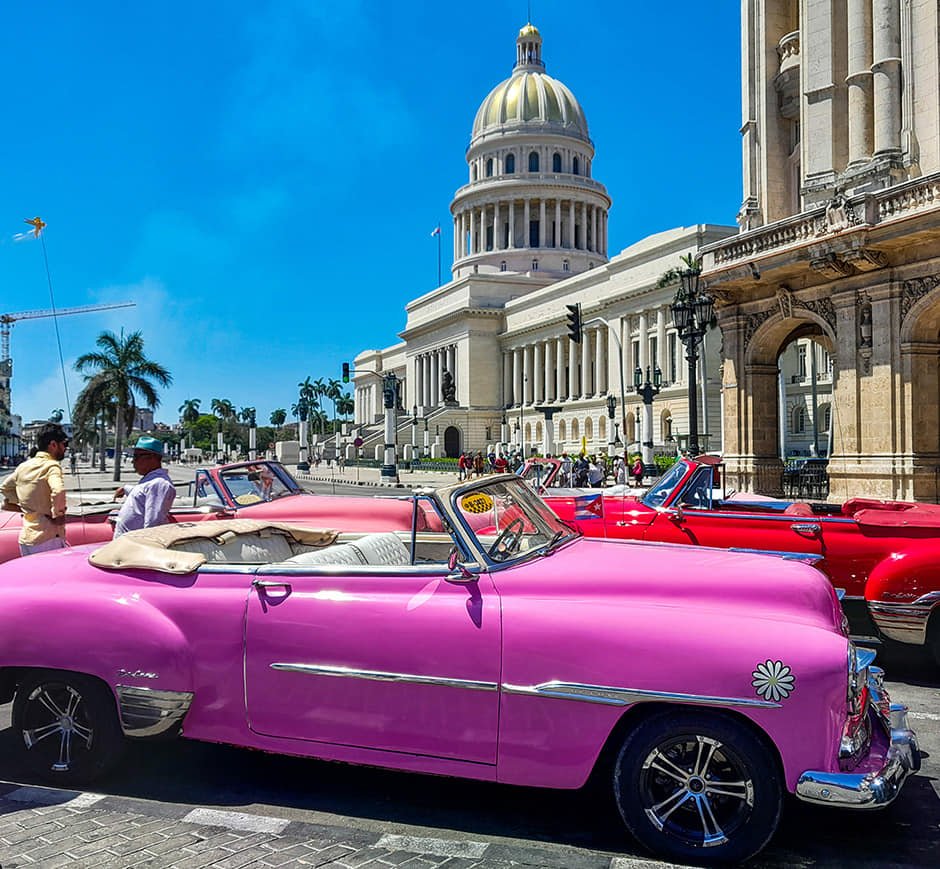 Cuba