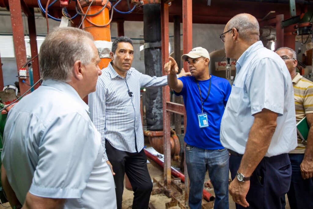 Terminal 3 del Aeropuerto José Martí