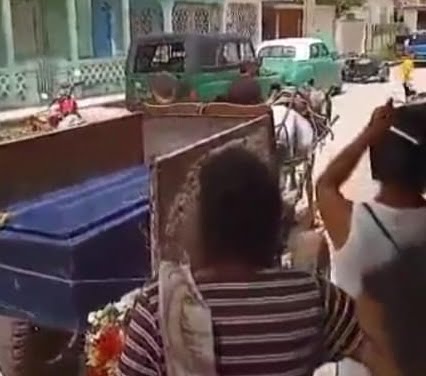 carretón de caballos