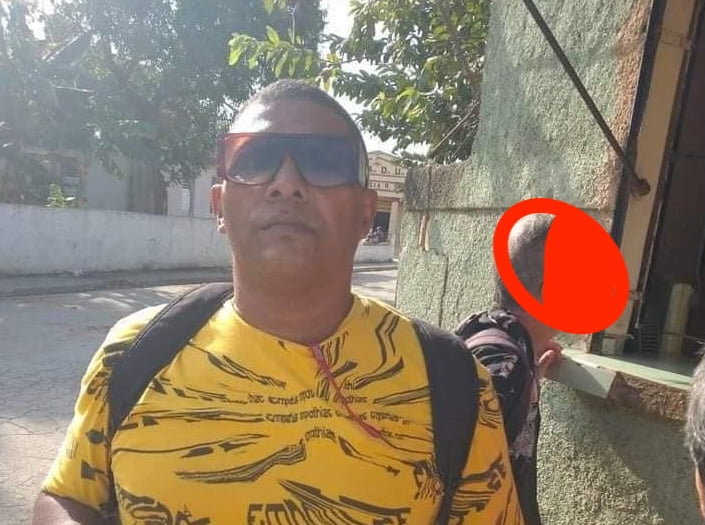 Yosbany Campos Martínez