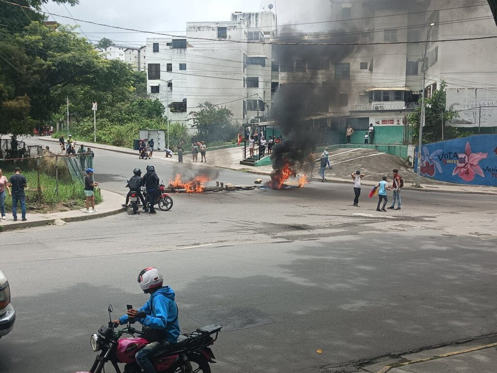 Venezuela