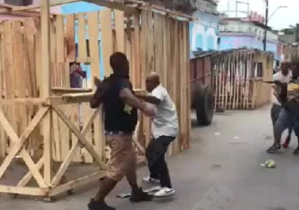 Carnaval Santiaguero