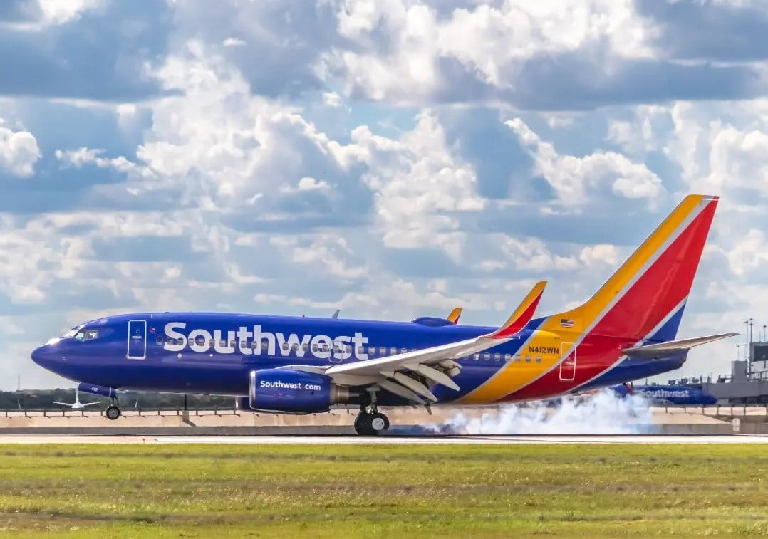 Southwest 