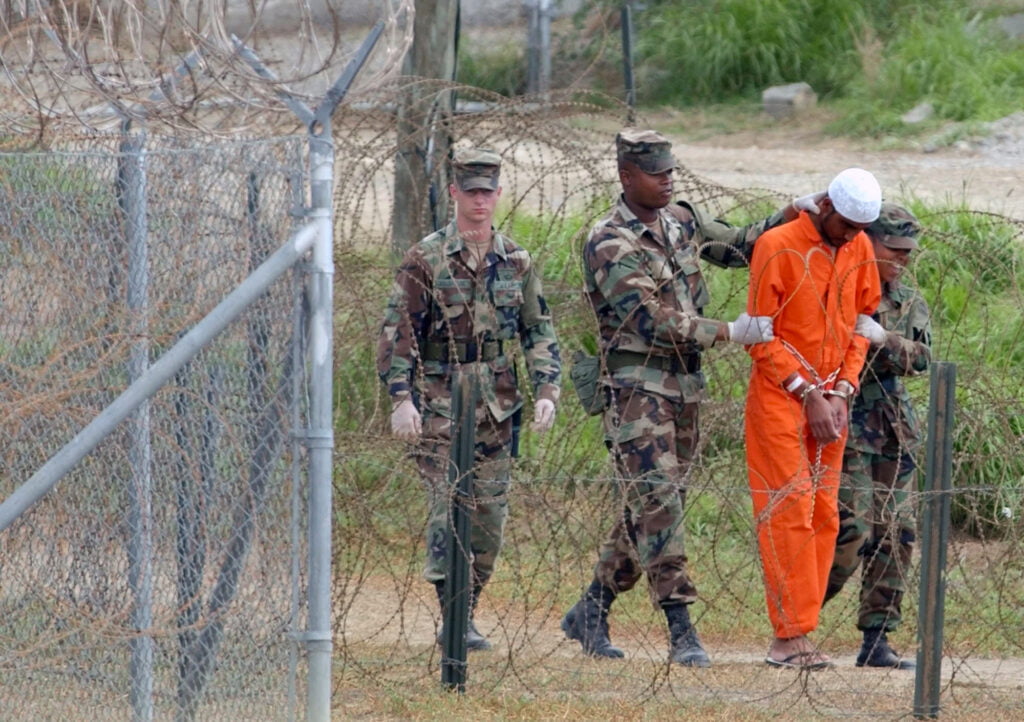 Guantánamo