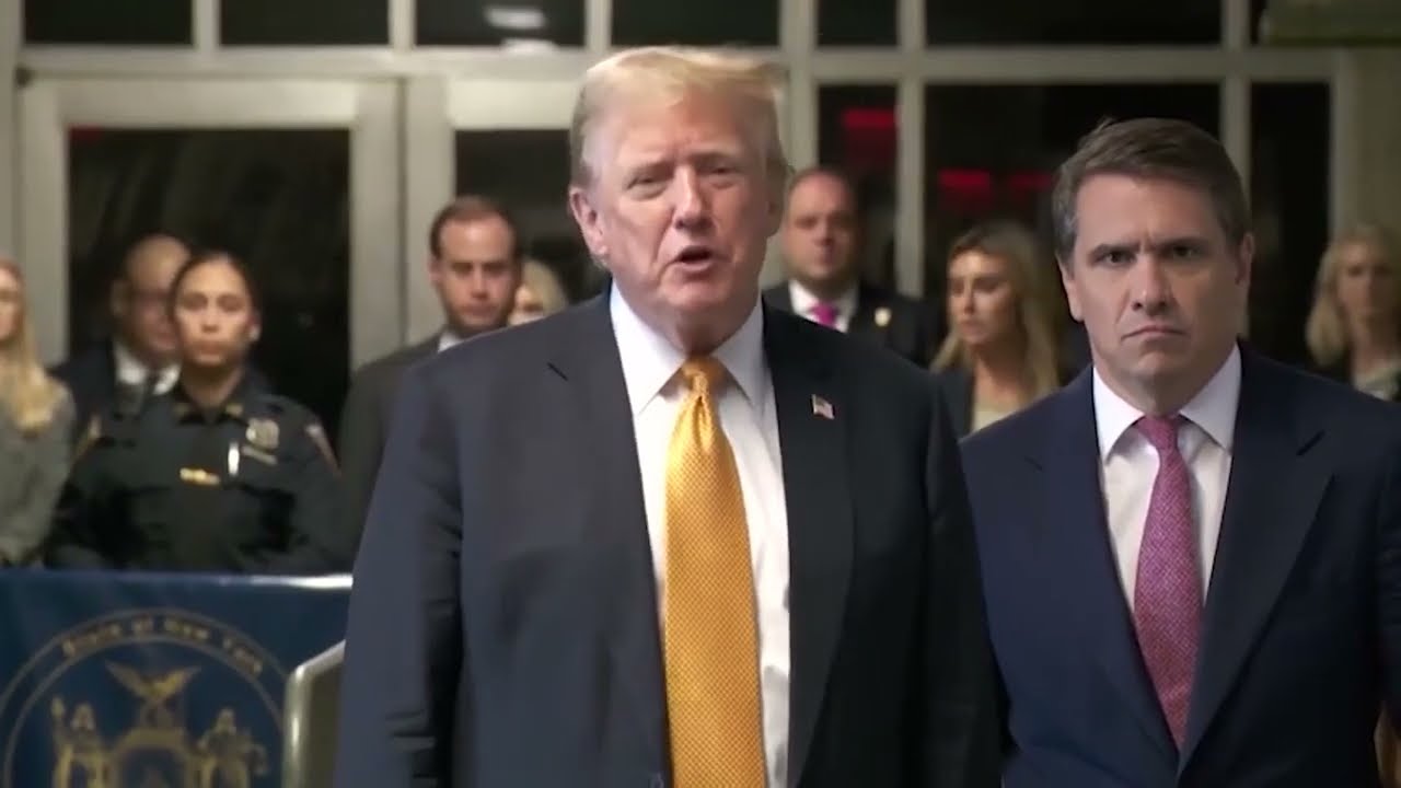 Tribunal Supremo de EE UU Avala Inmunidad Parcial para Trump Durante su Mandato