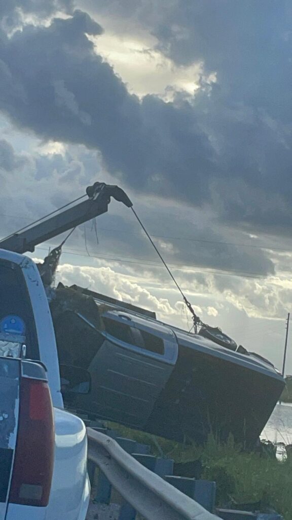 Accidente
