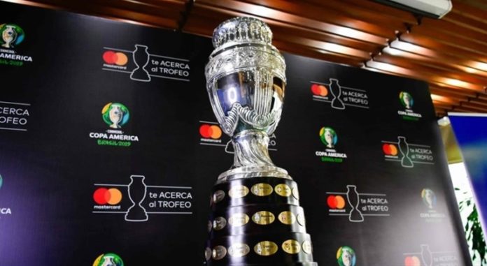 copa america usa asi van quedando los cuartos de final