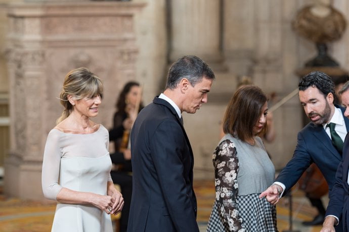 Pedro Sánchez