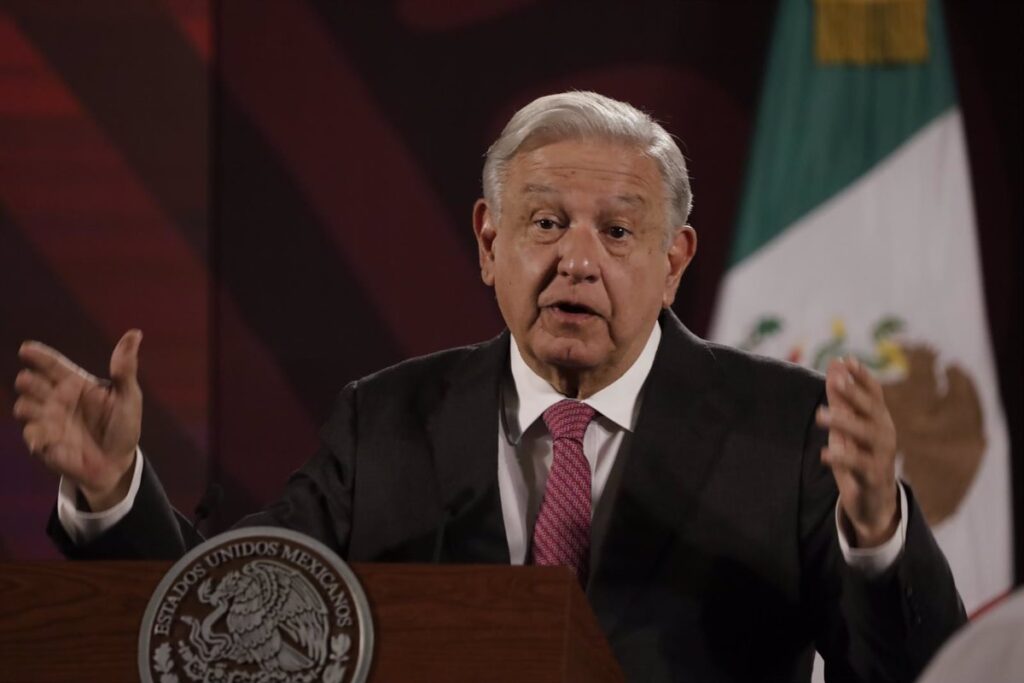 López Obrador