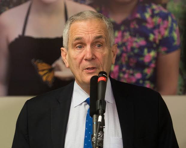 Lloyd Doggett, Congresista Demócrata / Web