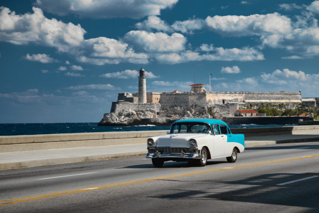 Cuba