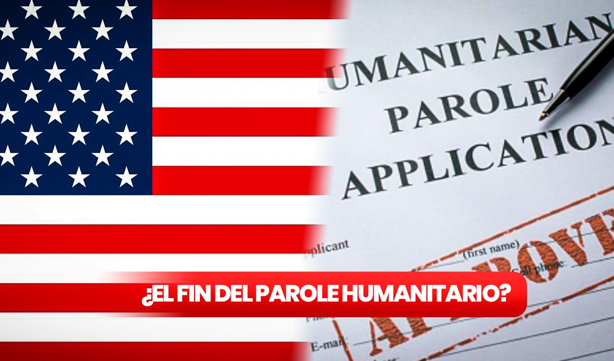 parole humanitario