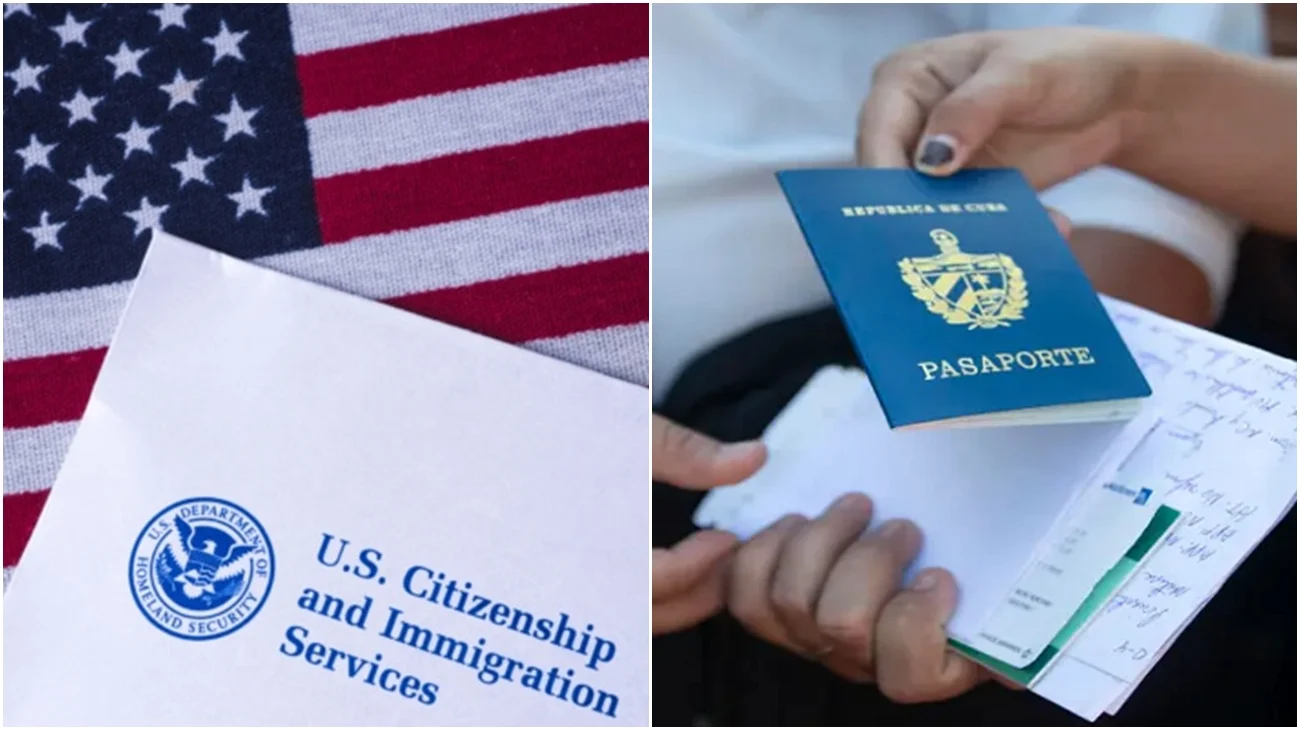 Esta identificación beneficia constantemente a inmigrantes en USA. Foto: Cuba Herald.   