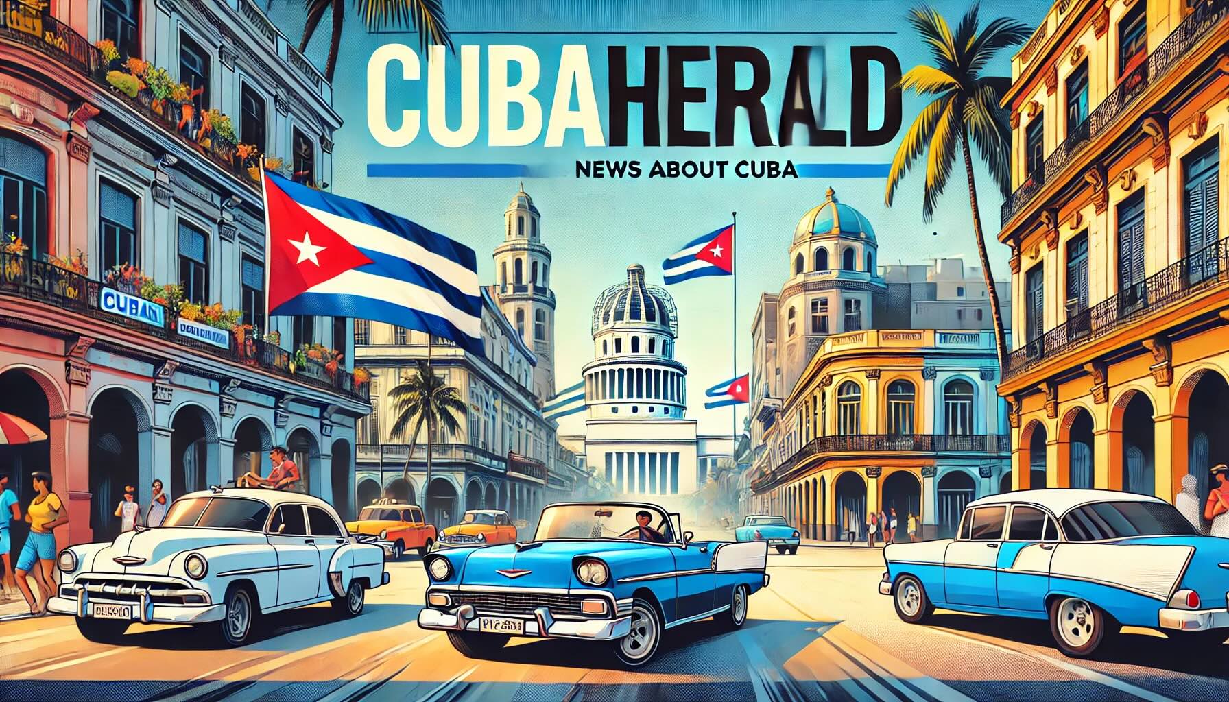 Cubaherald