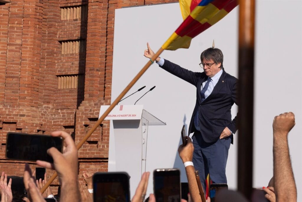 Puigdemont