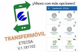 Transfermóvil